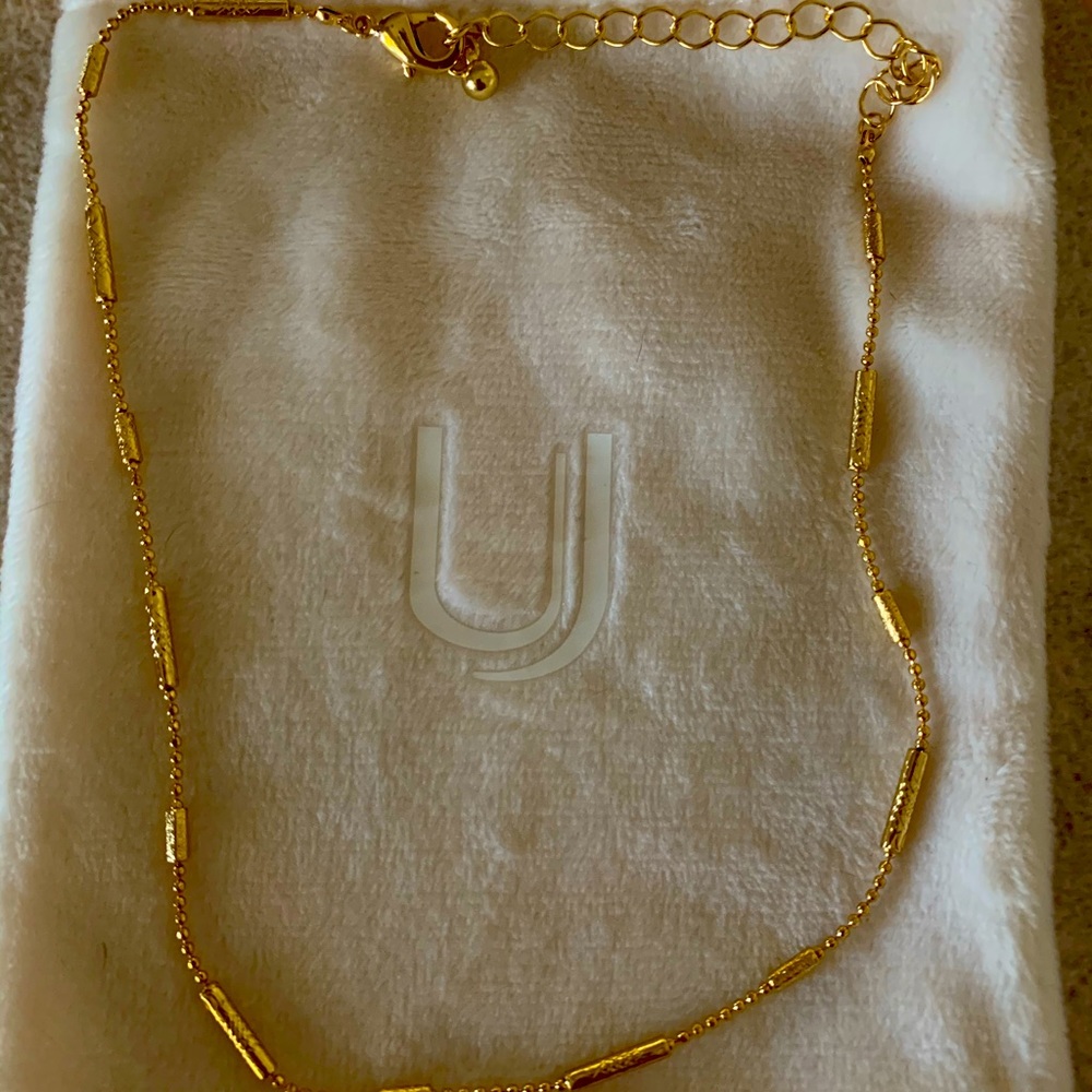 Uncommon James Choker